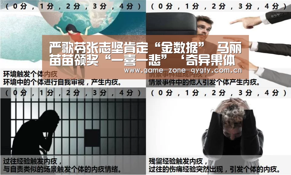 严歌苓张志坚肯定“金数据” 马丽苗苗领奖“一喜一悲”‘奇异果体育官网’(图3) 奇异果体育app