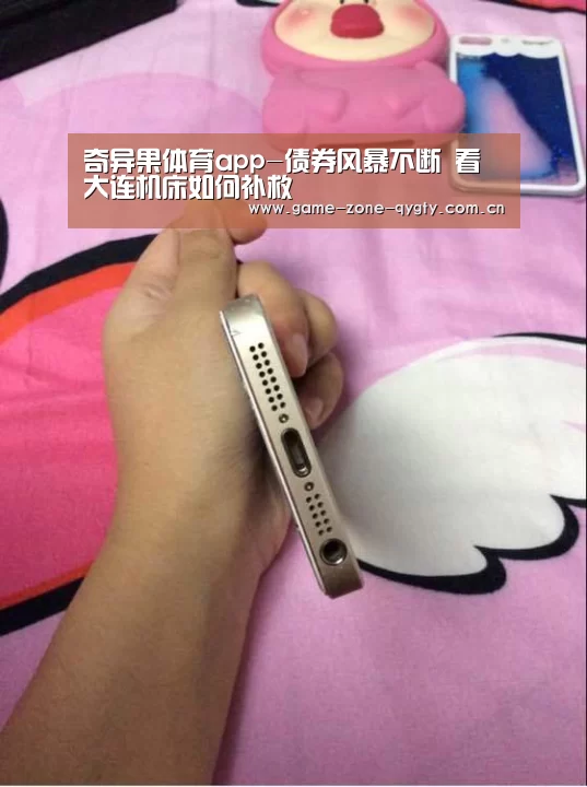 奇异果体育app-债券风暴不断 看大连机床如何补救(图3) 奇异果体育官网